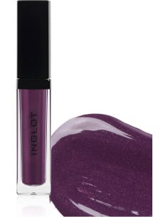 Inglot Hd Lip Tint Matte 19 - Tinte Labial Mate 5.5 Ml
