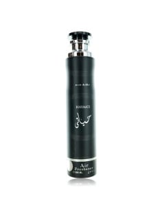 Lattafa Hayaati - Ambientador Hogar Oriental Especiado - Spray 300 Ml Unisex