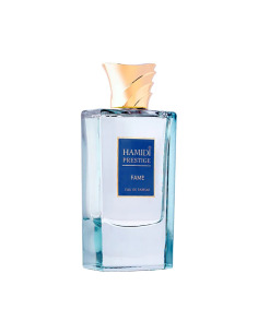 Hamidi Prestige Fame - Perfume Femenino Oriental Gourmand - Eau de Parfum 80 Ml Vaporizador