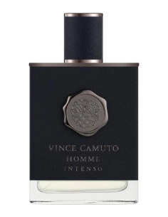 Vince Camuto Homme Intenso - Perfume Masculino Amaderado Oriental - Eau de Parfum 100 Ml Vaporizador