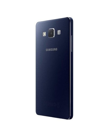 samsung galaxy a5 a500fu midnight black TLSAA500FUMB kiwiku.com