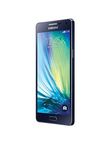 samsung galaxy a5 a500fu midnight black TLSAA500FUMB kiwiku.com