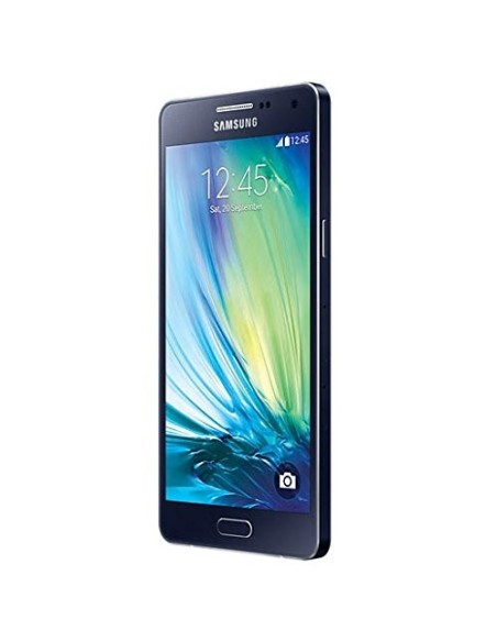 samsung galaxy a5 a500fu midnight black TLSAA500FUMB kiwiku.com