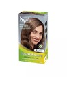 Naturaleza y Vida Coloursafe Tinte Permanente 7 Rubio - Tinte Capilar Sin Amoniaco 150 Ml