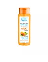 Naturaleza y Vida Happy Kids Champú Suave Con Extracto de Melocotón Ecológico - Champú Infantil 300 Ml