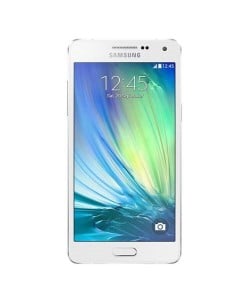 Samsung Galaxy A5 SM-A500F 16GB 4G Color blanco - Smartphone blanco TLSAA500FUPW kiwiku.com