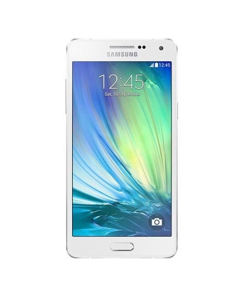 Samsung Galaxy A5 SM-A500F 16GB 4G Color blanco - Smartphone blanco TLSAA500FUPW kiwiku.com