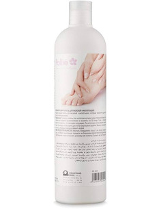 Eurostil Pollie Ablandador Líquido de Callos - 500 Ml