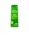 Garnier Fructis Pure Fresh Pepino Purificante Champú para Pelo Graso 360 Ml