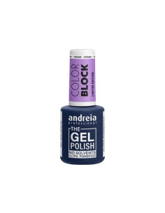 ANDREIA The Gel Polish CB3 10,5 Ml – Esmalte Semipermanente Profesional