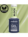 ANDREIA The Gel Polish CB2 10,5 Ml - Esmalte Semipermanente Profesional