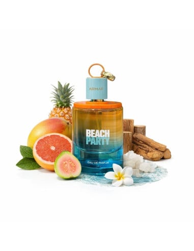 Armaf Beach Party Edp 100ml