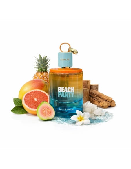Armaf Beach Party Edp 100ml