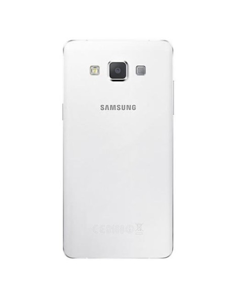 Samsung Galaxy A5 SM-A500F 16GB 4G Color blanco - Smartphone blanco TLSAA500FUPW kiwiku.com