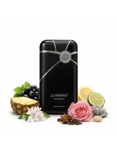 ARMAF Le Parfait Pour Homme Eau De Parfum 200 Ml - Perfume Masculino En Kiwiku 2