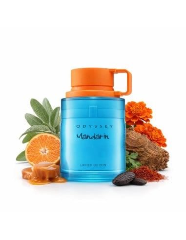 Armaf Odyssey Mandarin Sky Eau de Parfum 60 Ml para Hombre