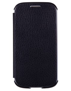 funda folio negra galaxy ace 4 samsung anymode ANFA00014KBK kiwiku.com