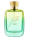 Rasasi Hawas Verde - Perfume Masculino Cítrico Aromático - Eau de Parfum 100 Ml Vaporizador