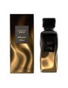 Nylah By Rasasi Nylaa Layers Of Gold - Perfume Oriental Ambarino Unisex Amaderado Oriental - Extrait de Parfum 100 Ml Vaporizado