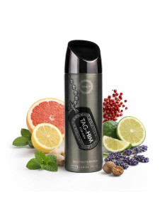 ARMAF Tag-Him Body Spray 200 ml Para Hombre - Kiwiku 2