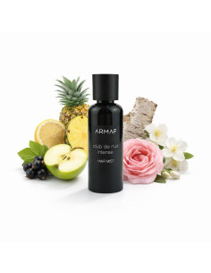 ARMAF Club De Nuit Intense Hair Mist 55ml Para Hombre - Perfume Capilar | Kiwiku 2