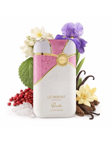 Armaf Le Parfait Panache Eau de Parfum para Mujer 10 Ml Formato Bolígrafo