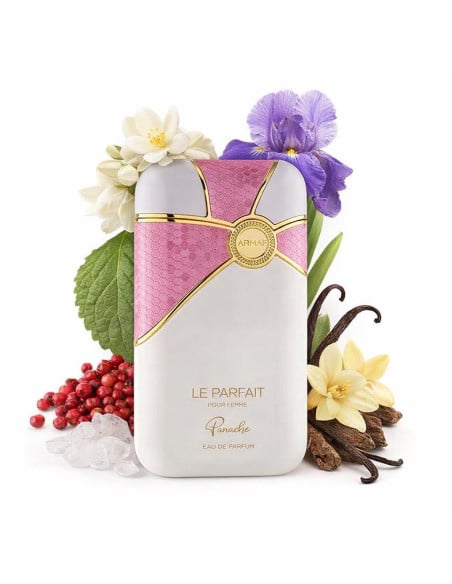 Armaf Le Parfait Panache Eau de Parfum para Mujer 10 Ml Formato Bolígrafo