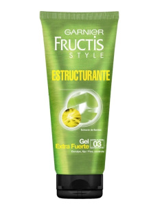 Garnier Fructis Style Gel Estructurante Extra Fuerte - 200 Ml