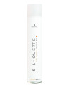 Schwarzkopf Silhouette Flexible Hold Hairspray 500 Ml  Laca de Fijación Flexible