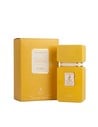 Maison Alhambra Coeur Sunny - Perfume Unisex Amber Vanilla - Eau de Parfum 100 Ml Vaporizador
