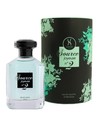 Hayari Source Joyeuse N2 - Perfume Unisex Aromatic Green - Eau de Parfum 70 Ml Vaporizador