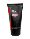 Uppercut Deluxe Clear Shave Gel 120ml – Gel de Afeitado Transparente para Un Afeitado Preciso