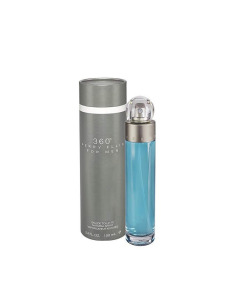 Perry Ellis 360 Eau de Toilette Spray 100 Ml para Hombre