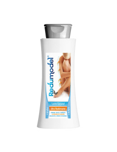Redumodel Leche Corporal Ultra-reafirmante 400 Ml - Hidratante y Anticelulítica