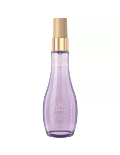 Schwarzkopf Bc Oil Miracle Barbary Fig Oil Treatment 100 Ml  Tratamiento Capilar Nutritivo para Cabello Seco y Quebradizo