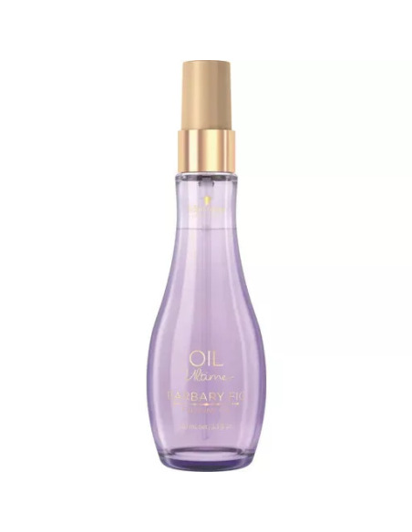 Schwarzkopf Bc Oil Miracle Barbary Fig Oil Treatment 100 Ml  Tratamiento Capilar Nutritivo para Cabello Seco y Quebradizo