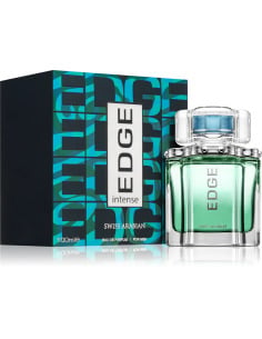 Swiss Arabian Edge Eau de Parfum para Hombre - 100 Ml 2