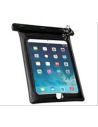 Phoenix Technologies Funda Bolsa Impermeable Sumergible para Tablets y Ipad de Hasta 10.2 Pulgadas Con Correa para el Cuello