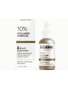 La Cabine Monoactives 10% Collagen Complex Serum Cream 30 Ml - Tratamiento Reafirmante E Hidratante para la Piel