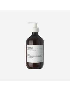 Meraki - Moisturising Conditioner 490 Ml - Acondicionador Hidratante Con Aceite de Coco Orgánico y Provitamina B5