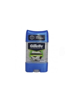 Gillette Gel Desodorante Sport Power Antitranspirante Masculino 70ml