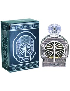 Al Haramain Perfumes Ajwa Perfume Oil 30ml para Unisex