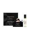 Salvatore Ferragamo Signorina Misteriosa Set 50ml Eau de Parfum Vaporizador + 10ml Eau de Parfum Vaporizador