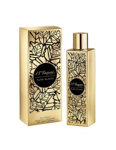 S.t. Dupont S T Dupont Pure Bloom Eau de Parfum 100ml para Mujer