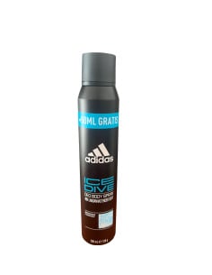 Adidas Ice Dive Desodorante With Vaporizador 150ml