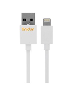 transformador usb dual 2.1a con cable lightning incluido unplug UPTC003 kiwiku.com 2