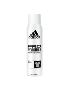 Adidas Donna Desodorante 150ml Invisible - Beauty Personal Care Desodorante