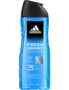 Adidas Protect Fresh Desodorante Gel de Ducha