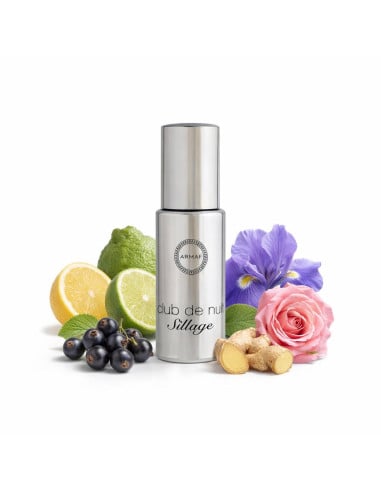 Armaf Club de Nuit Sillage Eau de Parfum Unisex 10 Ml
