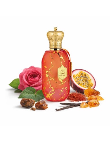 Armaf Eter Desert Rose Eau de Parfum 100 Ml para Mujer